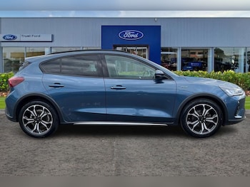 Used Ford Focus 2023 for sale - 79522372: Photo