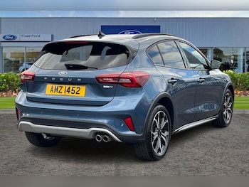 Used Ford Focus 2023 for sale - 79522372: Photo