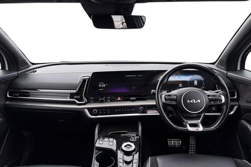 Used Kia Sportage 2023 for sale - 78180320: Photo 10