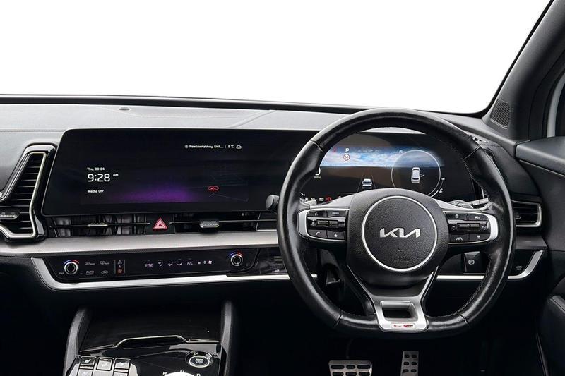 Used Kia Sportage 2023 for sale - 78180320: Photo 11