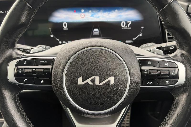 Used Kia Sportage 2023 for sale - 78180320: Photo 12