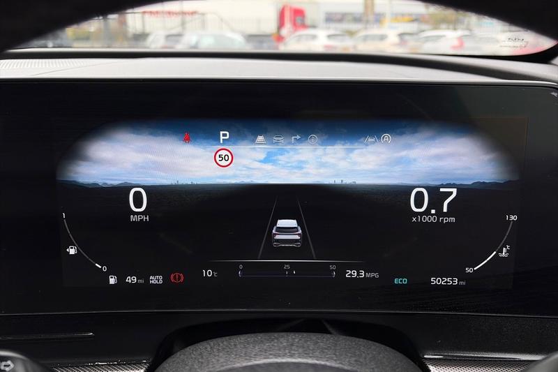 Used Kia Sportage 2023 for sale - 78180320: Photo 13