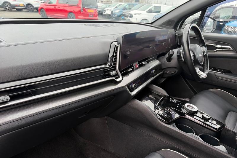 Used Kia Sportage 2023 for sale - 78180320: Photo 18