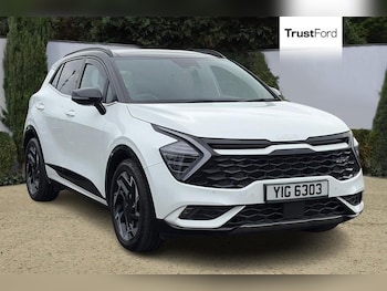 Used Kia Sportage 2023 for sale - 78180320: Photo