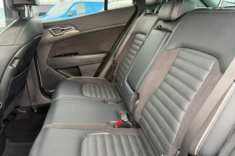 Used Kia Sportage 2023 for sale - 78180320: Photo 20