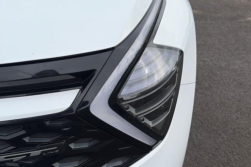 Used Kia Sportage 2023 for sale - 78180320: Photo 22