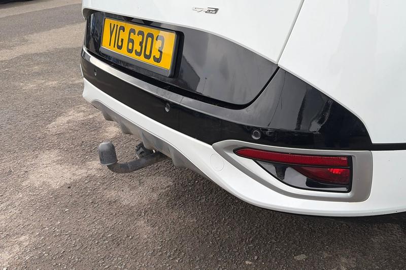 Used Kia Sportage 2023 for sale - 78180320: Photo 27