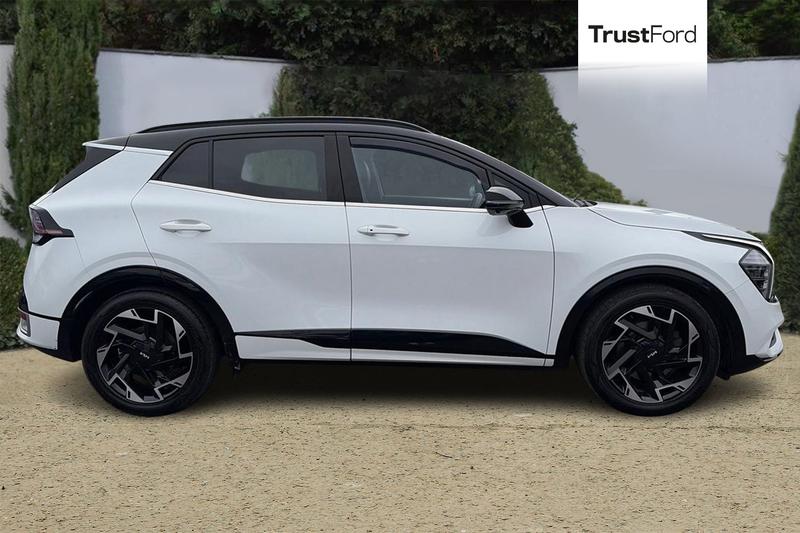 Used Kia Sportage 2023 for sale - 78180320: Photo 3