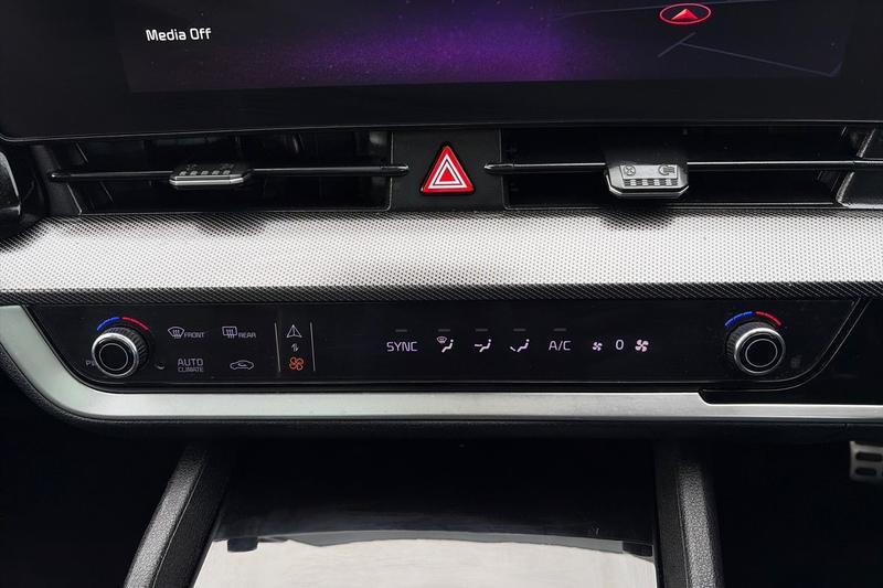 Used Kia Sportage 2023 for sale - 78180320: Photo 39