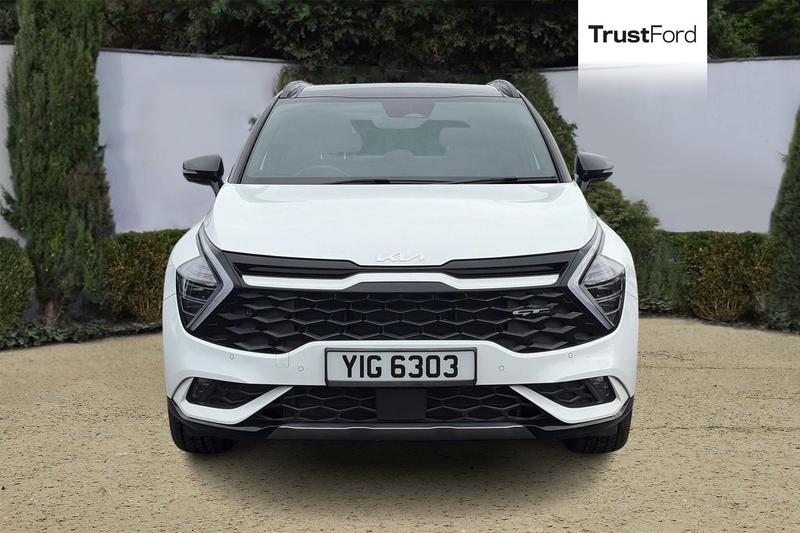 Used Kia Sportage 2023 for sale - 78180320: Photo 6