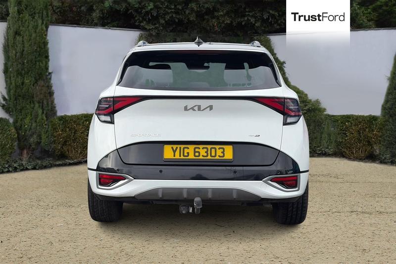 Used Kia Sportage 2023 for sale - 78180320: Photo 7