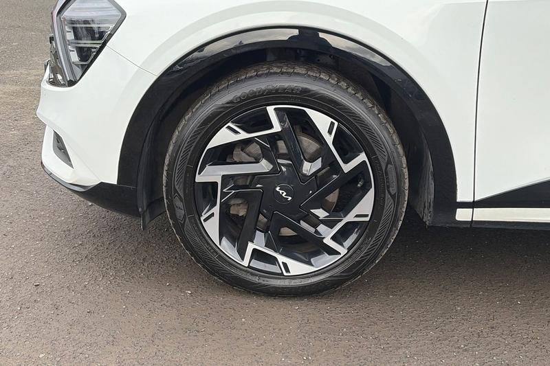 Used Kia Sportage 2023 for sale - 78180320: Photo 8