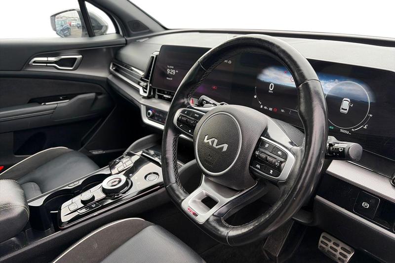 Used Kia Sportage 2023 for sale - 78180320: Photo 9