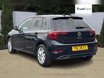 Used Volkswagen Polo 2022 for sale - 75325494: Photo