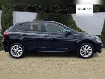 Used Volkswagen Polo 2022 for sale - 75325494: Photo