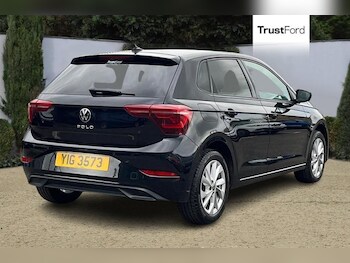 Used Volkswagen Polo 2022 for sale - 75325494: Photo