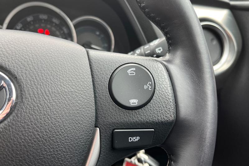 Used Toyota Auris 2015 for sale - 76782307: Photo 23