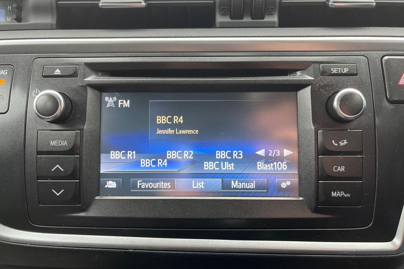 Used Toyota Auris 2015 for sale - 76782307: Photo 30