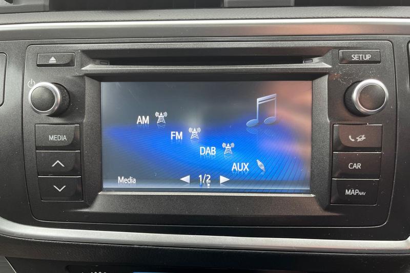 Used Toyota Auris 2015 for sale - 76782307: Photo 31