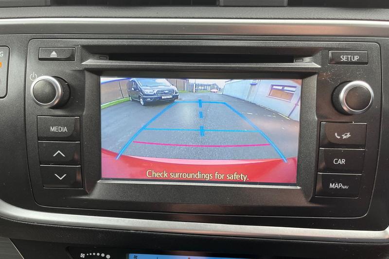 Used Toyota Auris 2015 for sale - 76782307: Photo 34