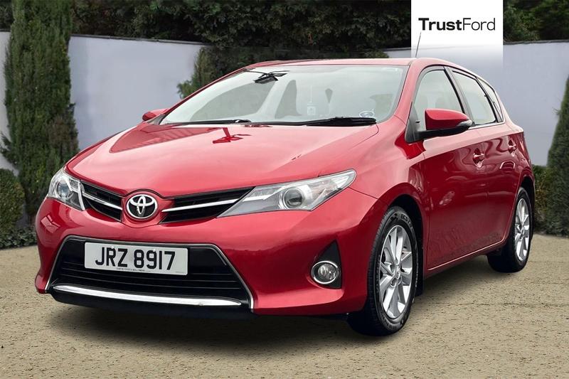 Used Toyota Auris 2015 for sale - 76782307: Photo 5