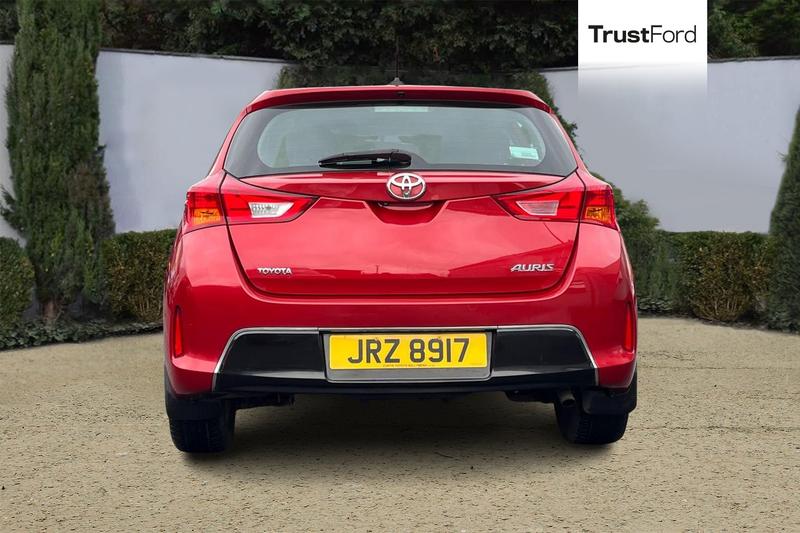 Used Toyota Auris 2015 for sale - 76782307: Photo 7