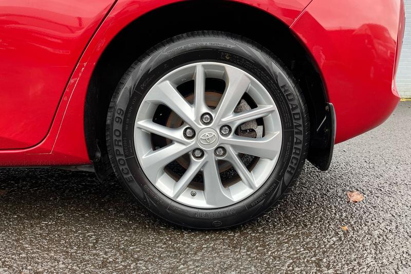 Used Toyota Auris 2015 for sale - 76782307: Photo 8