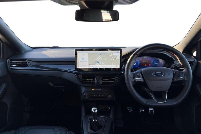 Used Ford Focus 2023 for sale - 76641072: Photo 10