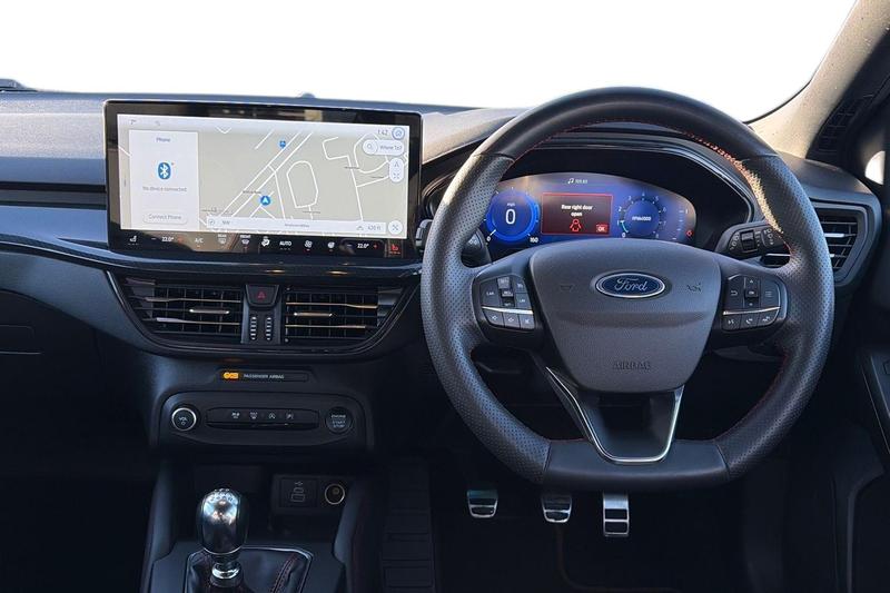 Used Ford Focus 2023 for sale - 76641072: Photo 11