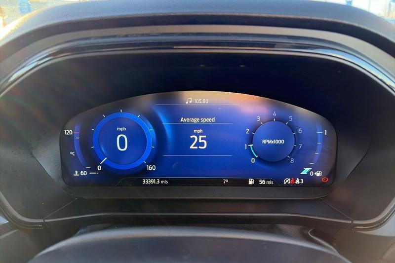 Used Ford Focus 2023 for sale - 76641072: Photo 13