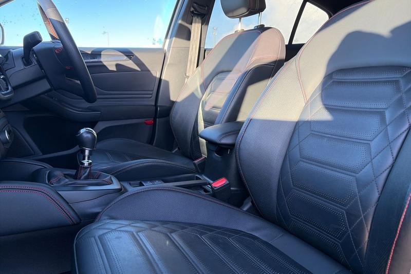 Used Ford Focus 2023 for sale - 76641072: Photo 19