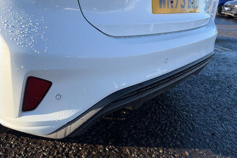 Used Ford Focus 2023 for sale - 76641072: Photo 22