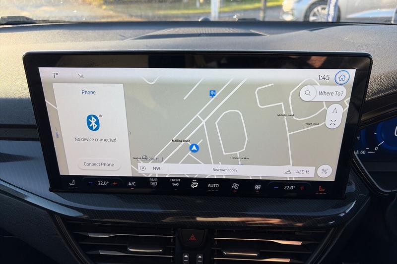 Used Ford Focus 2023 for sale - 76641072: Photo 28