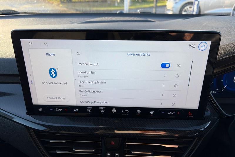 Used Ford Focus 2023 for sale - 76641072: Photo 32