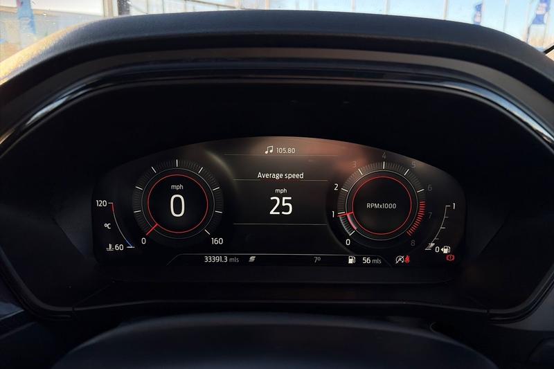 Used Ford Focus 2023 for sale - 76641072: Photo 35