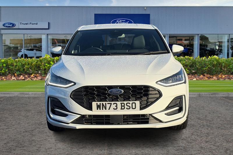 Used Ford Focus 2023 for sale - 76641072: Photo 6