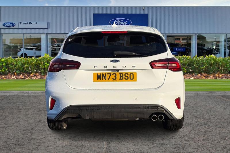 Used Ford Focus 2023 for sale - 76641072: Photo 7