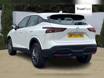Used Nissan Qashqai 2023 for sale - 78918301: Photo
