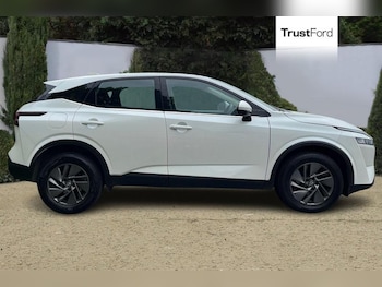 Used Nissan Qashqai 2023 for sale - 78918301: Photo