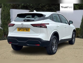 Used Nissan Qashqai 2023 for sale - 78918301: Photo