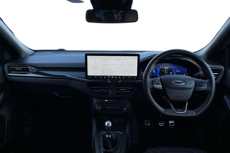 Used Ford Focus 2022 for sale - 76703268: Photo 10