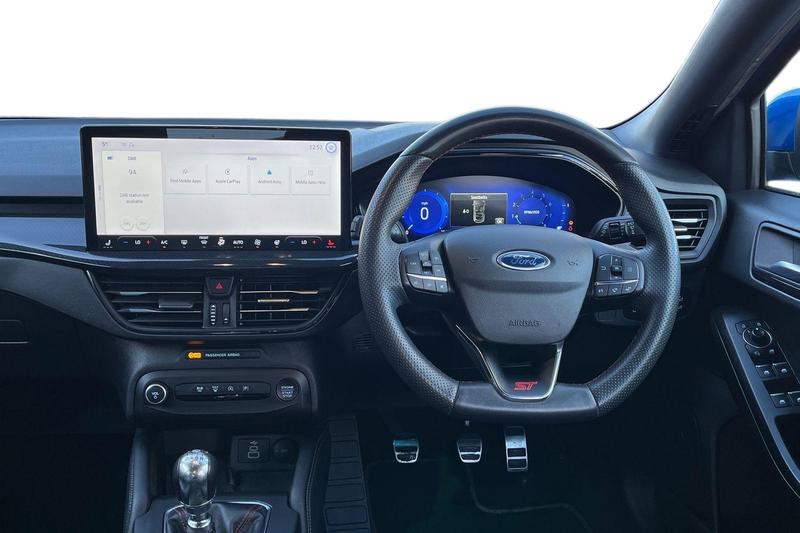 Used Ford Focus 2022 for sale - 76703268: Photo 11