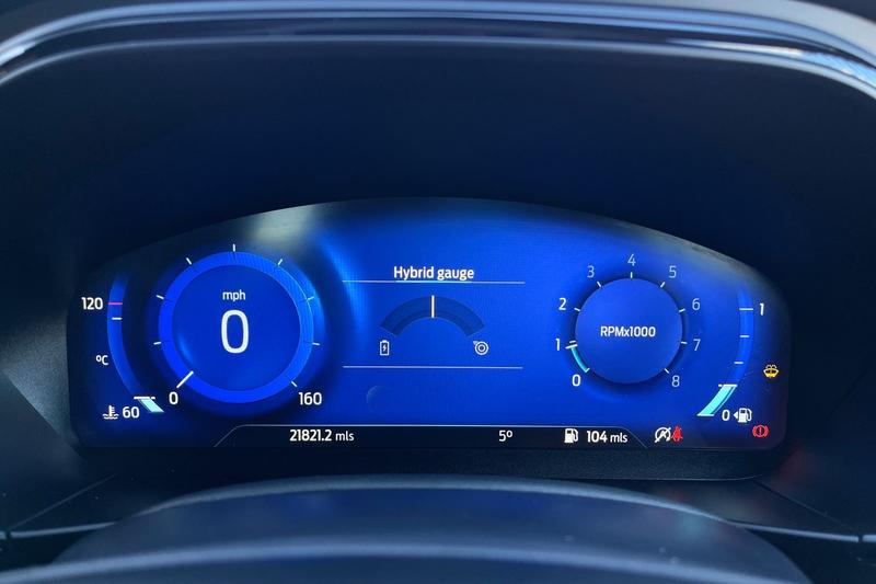 Used Ford Focus 2022 for sale - 76703268: Photo 13