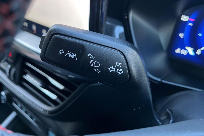 Used Ford Focus 2022 for sale - 76703268: Photo 14