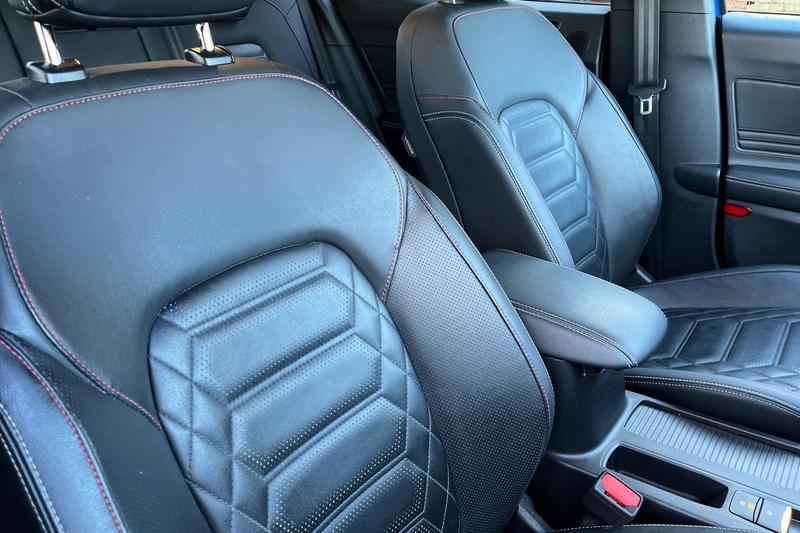 Used Ford Focus 2022 for sale - 76703268: Photo 17