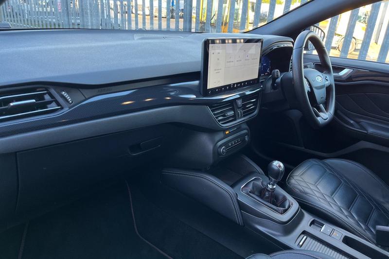 Used Ford Focus 2022 for sale - 76703268: Photo 18