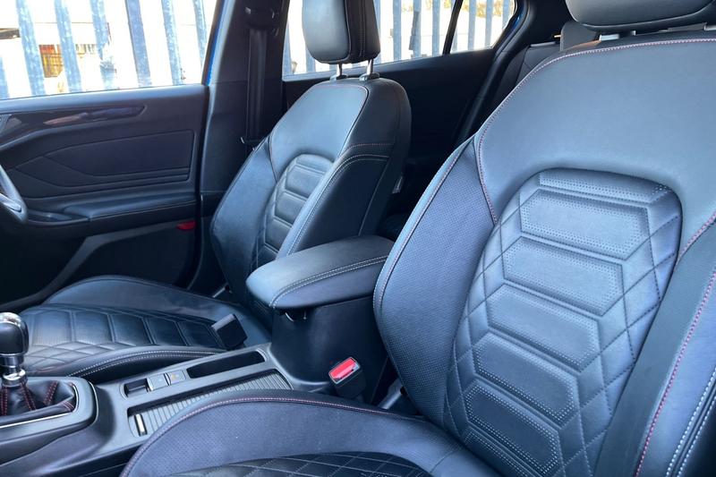 Used Ford Focus 2022 for sale - 76703268: Photo 19