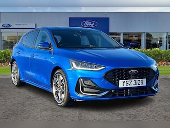 Used Ford Focus 2022 for sale - 76703268: Photo