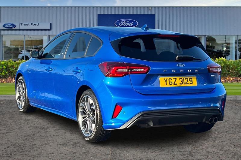 Used Ford Focus 2022 for sale - 76703268: Photo 2