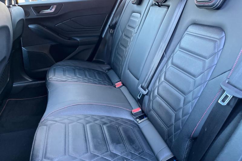 Used Ford Focus 2022 for sale - 76703268: Photo 20